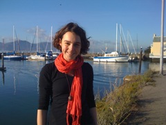 Marina and Airport with Ciska Christiana - 14