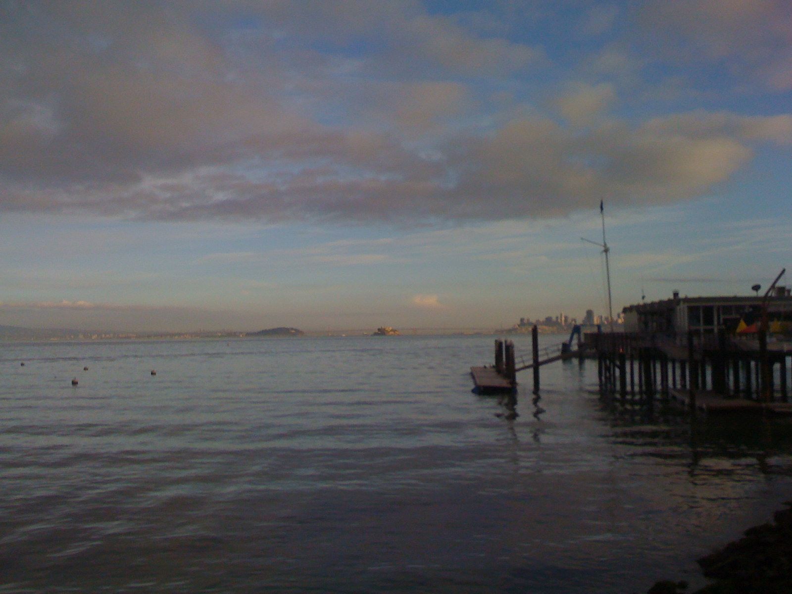Sausalito with Ciska Christiana - 02