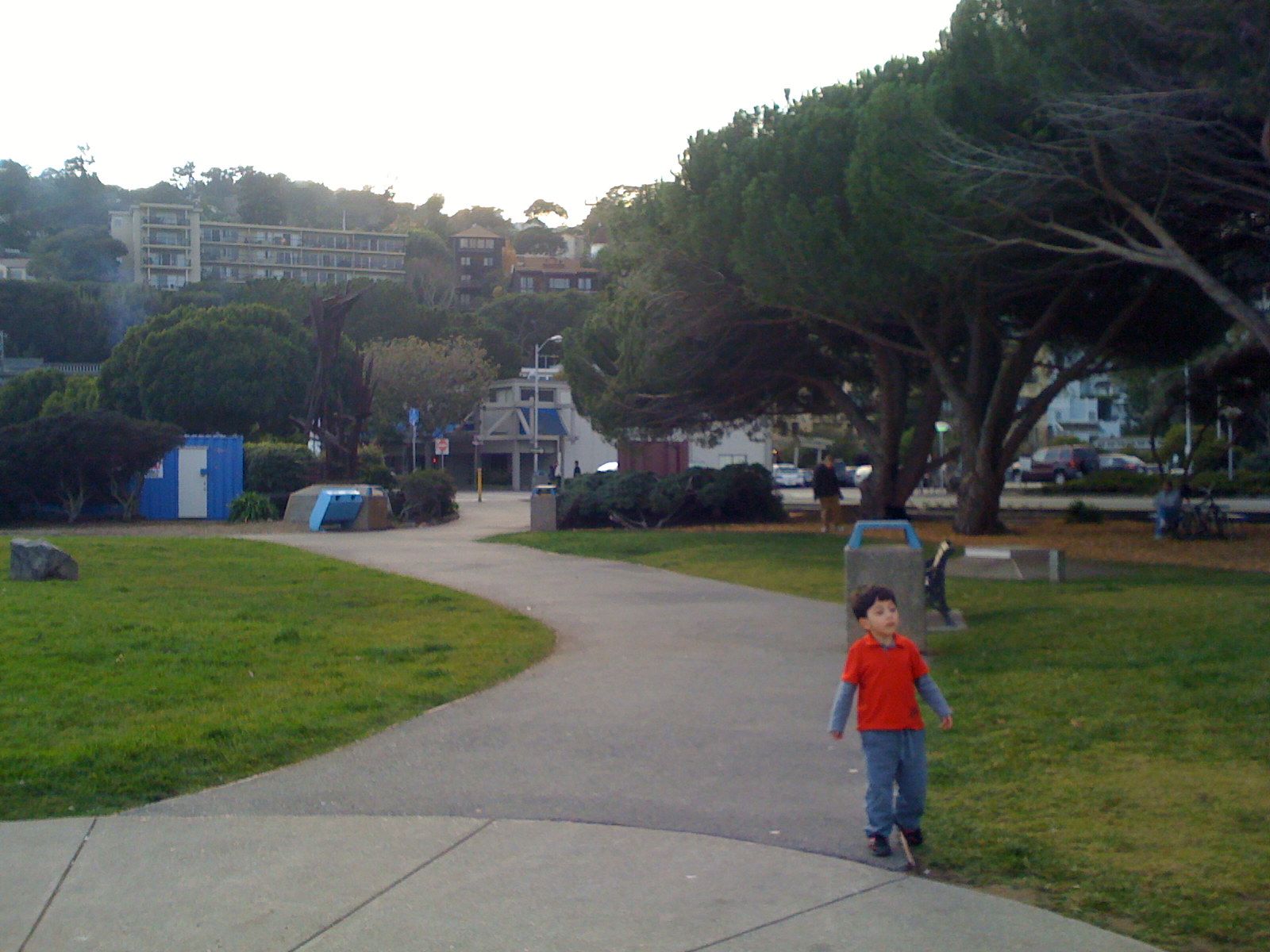 Sausalito with Ciska Christiana - 10