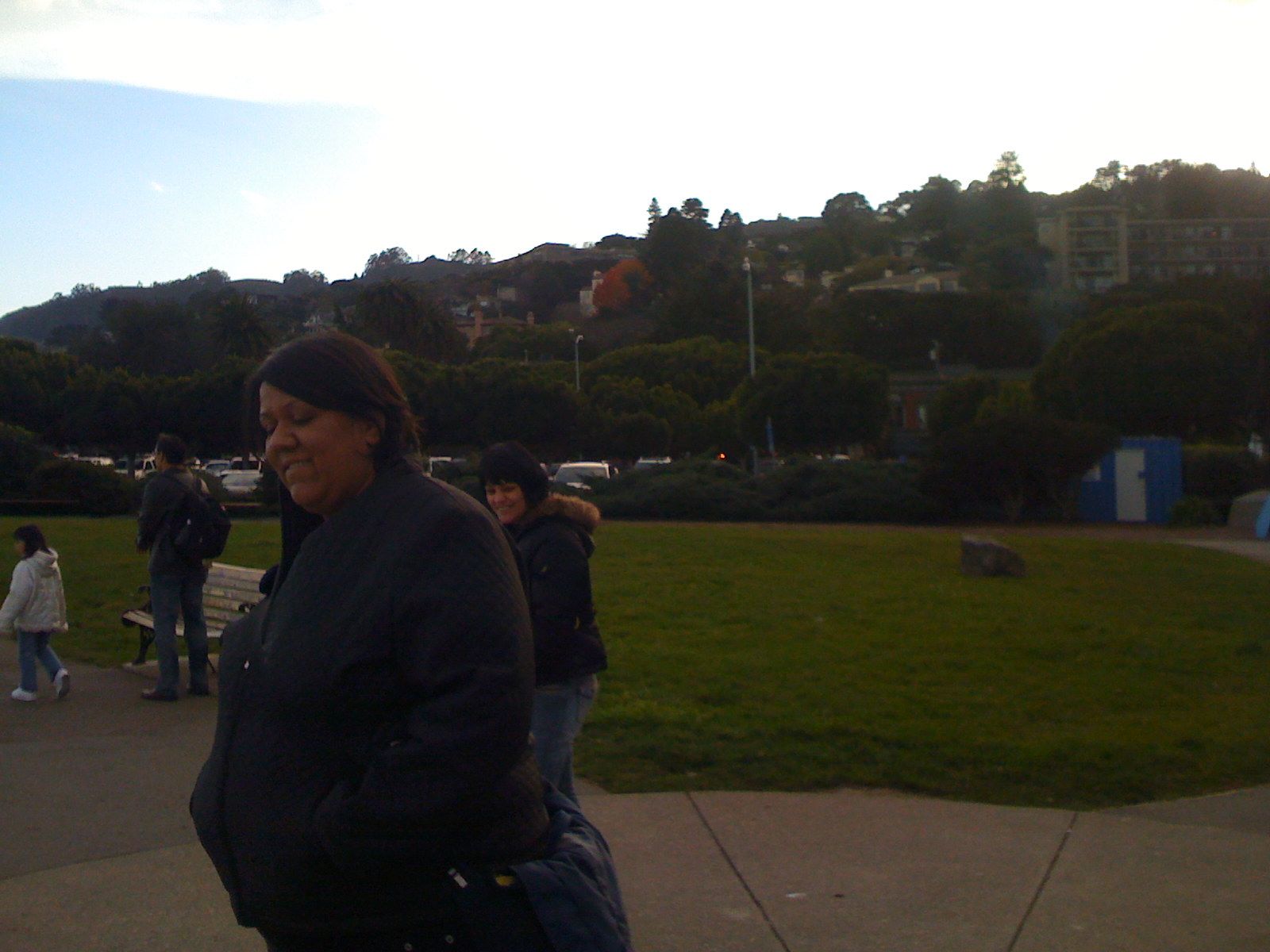 Sausalito with Ciska Christiana - 11