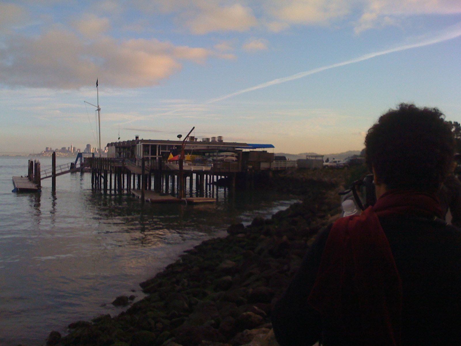 Sausalito with Ciska Christiana - 12