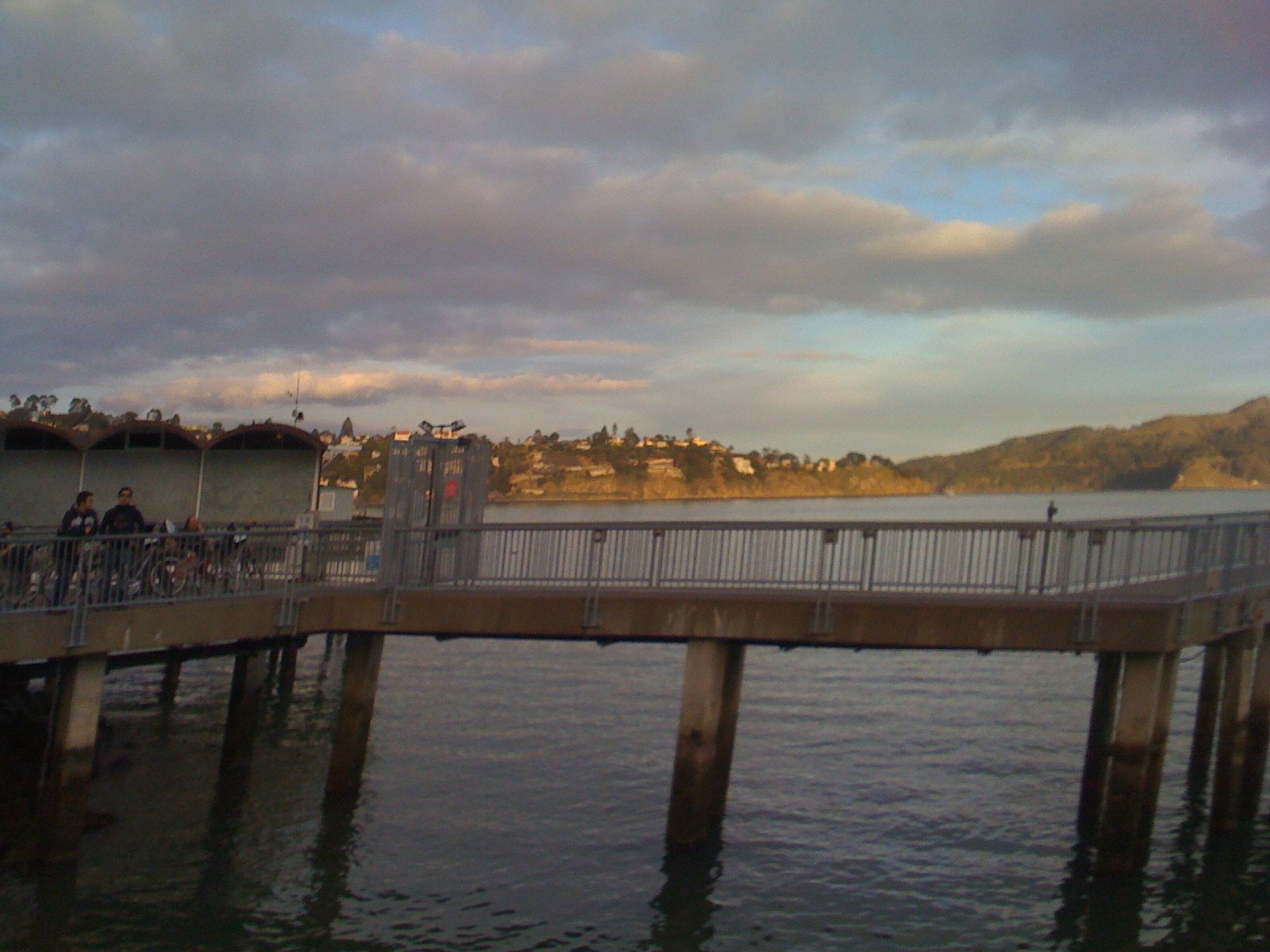 Sausalito with Ciska Christiana - 16