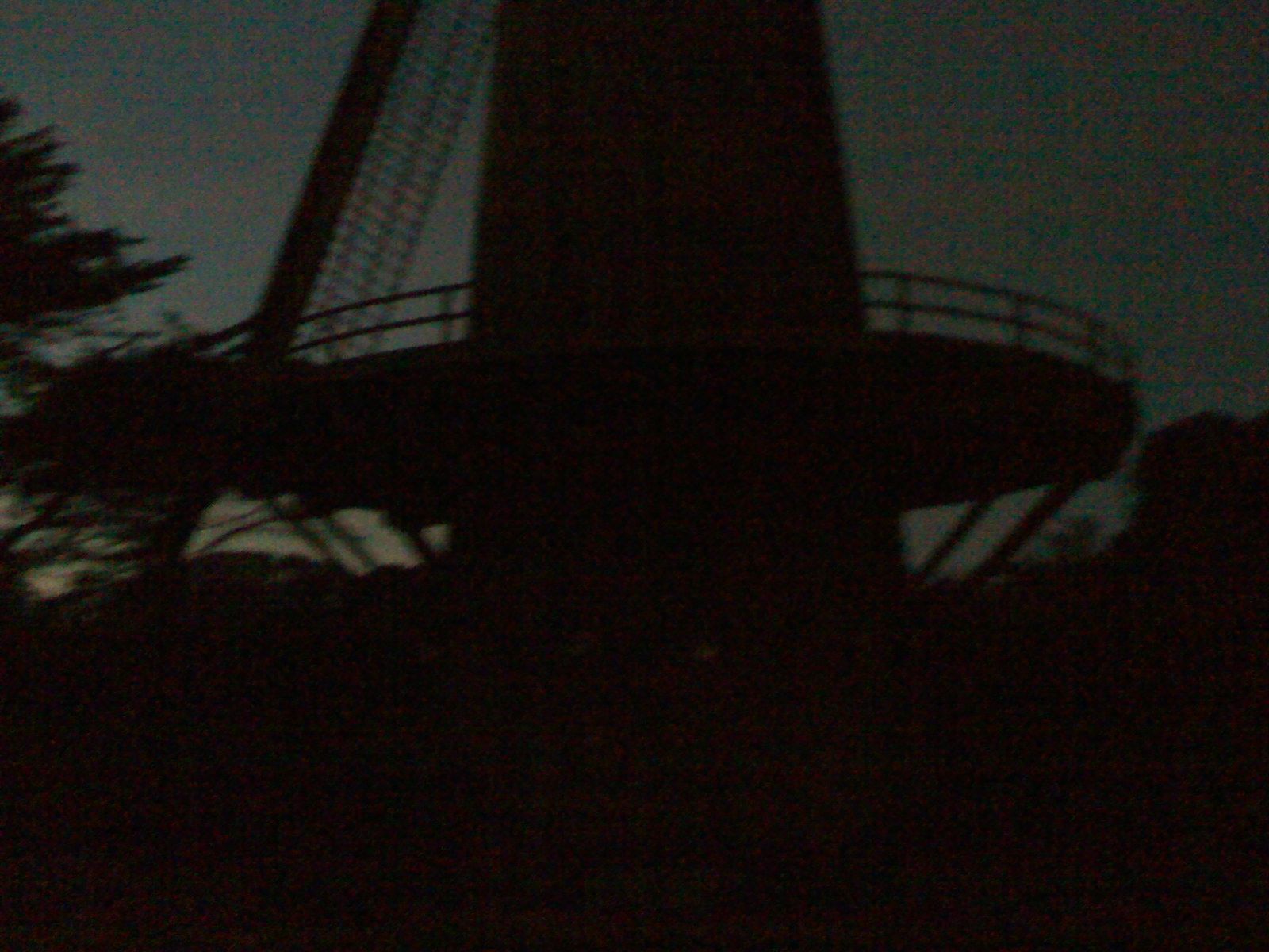 Ocean Beach and Dutch Windmill with Ciska Christiana - 24