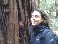 Muir Woods with Ciska Christiana - 20