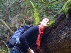 Muir Woods with Ciska Christiana - 41