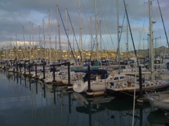 Sausalito with Ciska Christiana - 01