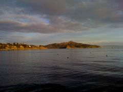 Sausalito with Ciska Christiana - 04