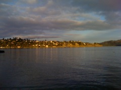 Sausalito with Ciska Christiana - 05