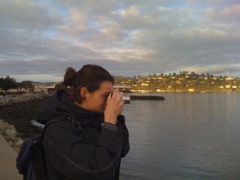 Sausalito with Ciska Christiana - 06