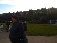 Sausalito with Ciska Christiana - 11