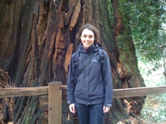 Muir Woods with Ciska Christiana - 06