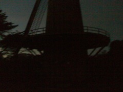 Ocean Beach and Dutch Windmill with Ciska Christiana - 24